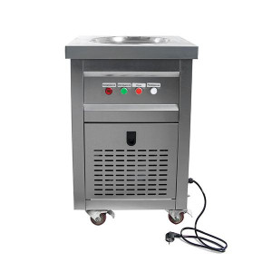 Фризер для ролл мороженого KCB-1Y Foodatlas